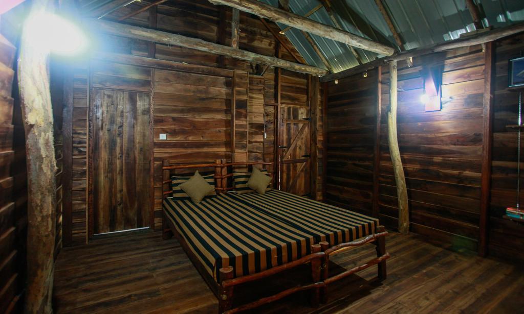 Ella Ecolodge Quarto foto