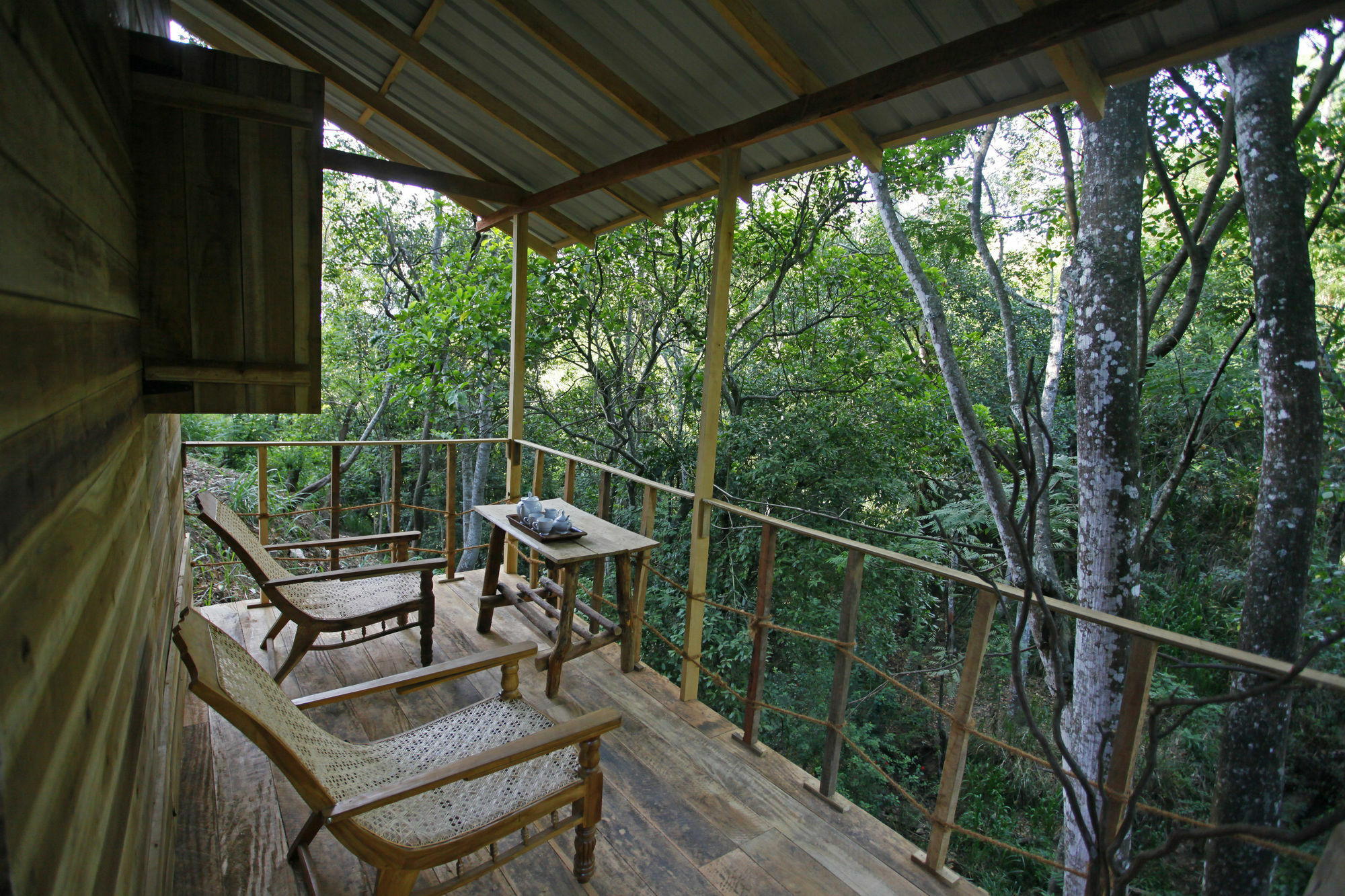 Ella Ecolodge Exterior foto